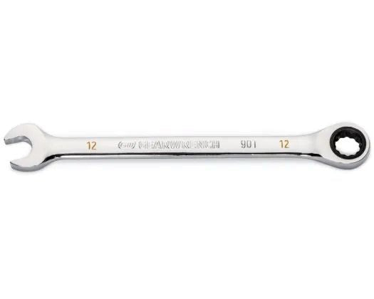 Gearwrench WR COMB RAT 90T 12MM