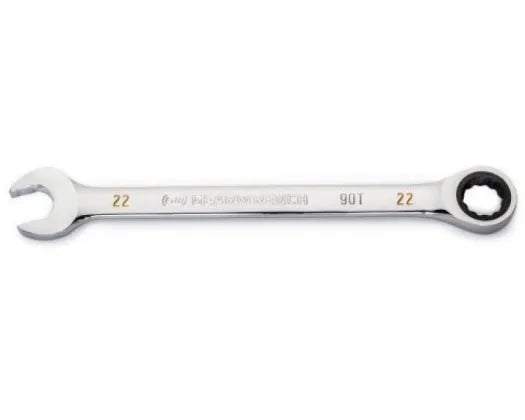 Gearwrench WR COMB RAT 90T 22MM