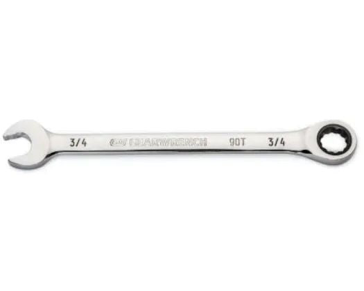 GW WR COMB RAT 90T 3/4IN