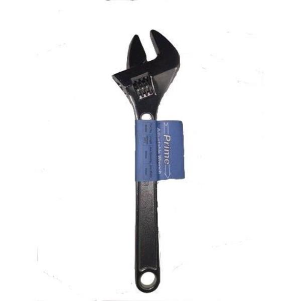 Toledo Prime Adjustable Wrench 150mm