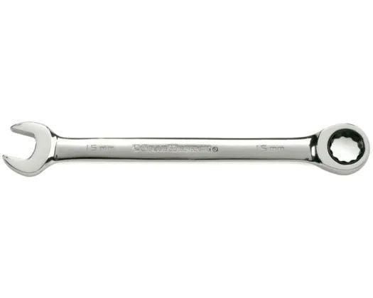GEARWRENCH WR RAT COMB 1-1/2 INCH