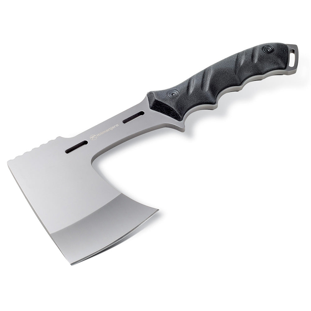 Kilimanjaro Shira Outdoor Camp Axe