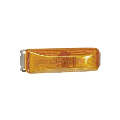 Narva Lamp 12V Side Marker Amber