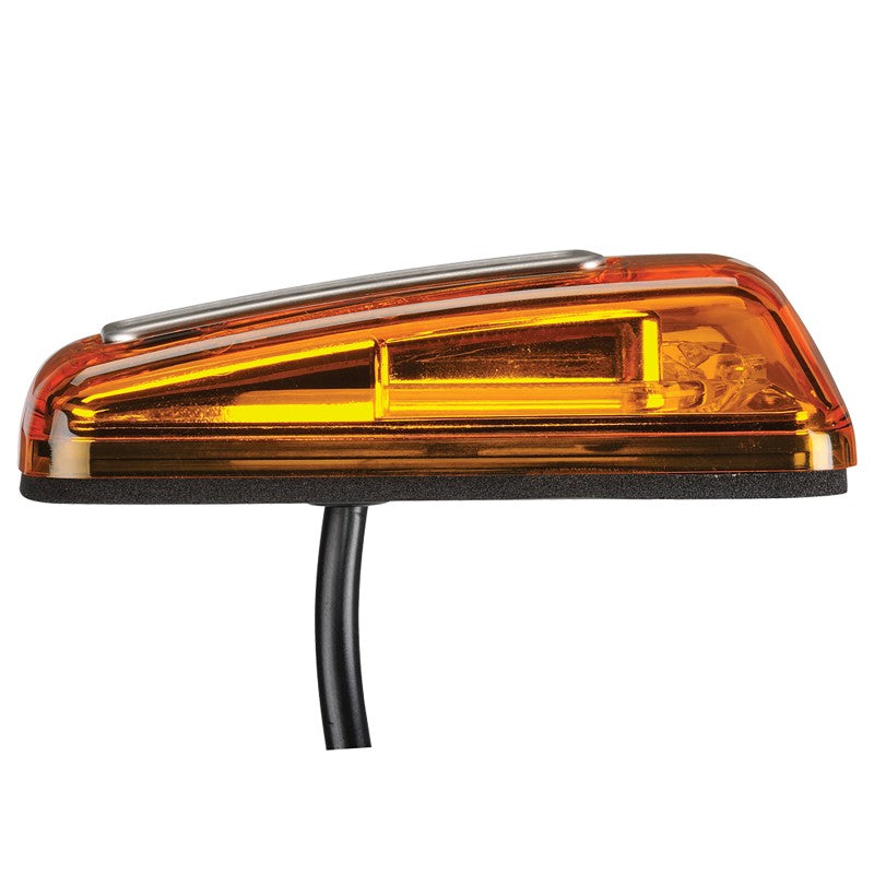 NARVA 9-33V MDL32 LED INDICATOR CLEAR