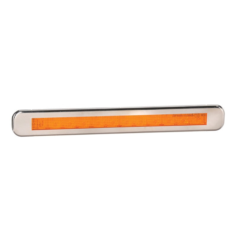 Narva indicator Lamp Stainless Steel Cover Only