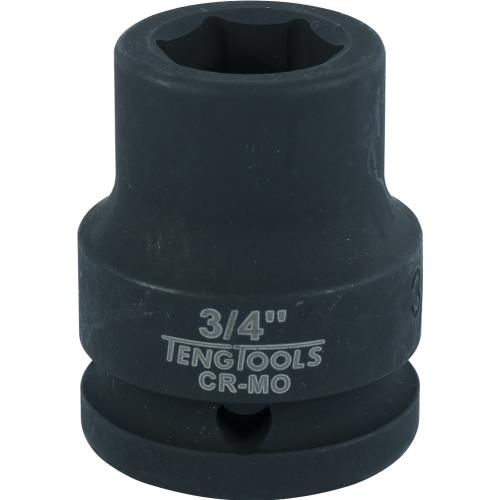 Teng 3/4In Dr. Impact Socket 3/4In