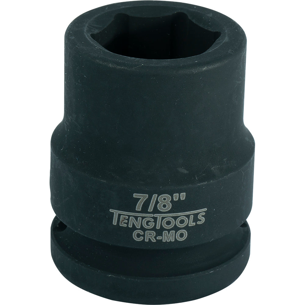 Teng 3/4In Dr. Impact Socket 7/8In