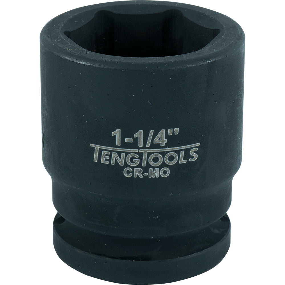 Teng 3/4In Dr. Impact Socket 1-1/4In