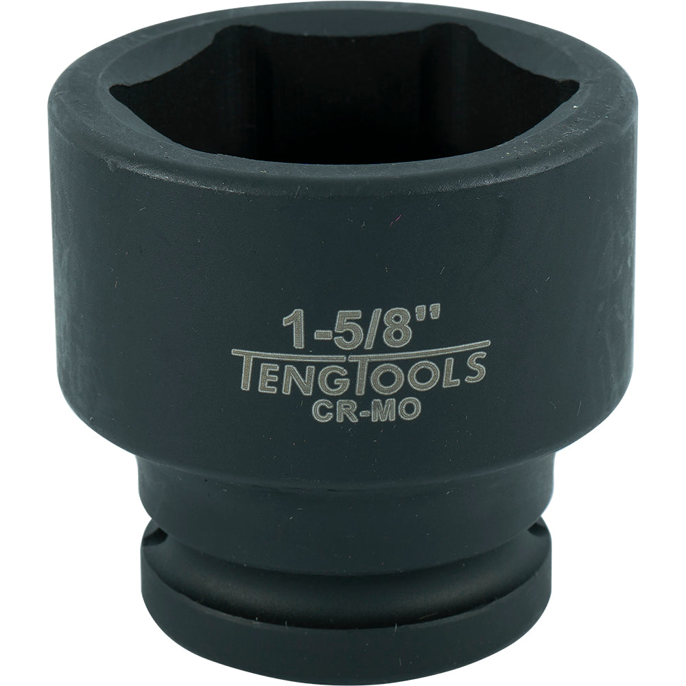 Teng 3/4In Dr. Impact Socket 1-5/8In