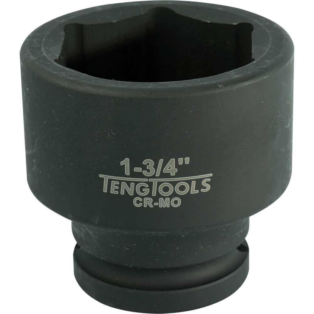 Teng 3/4In Dr. Impact Socket 1-3/4In