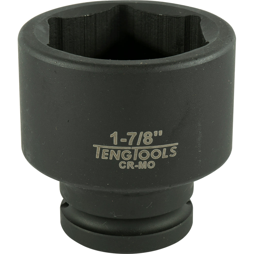 Teng 3/4In Dr. Impact Socket 1-7/8In