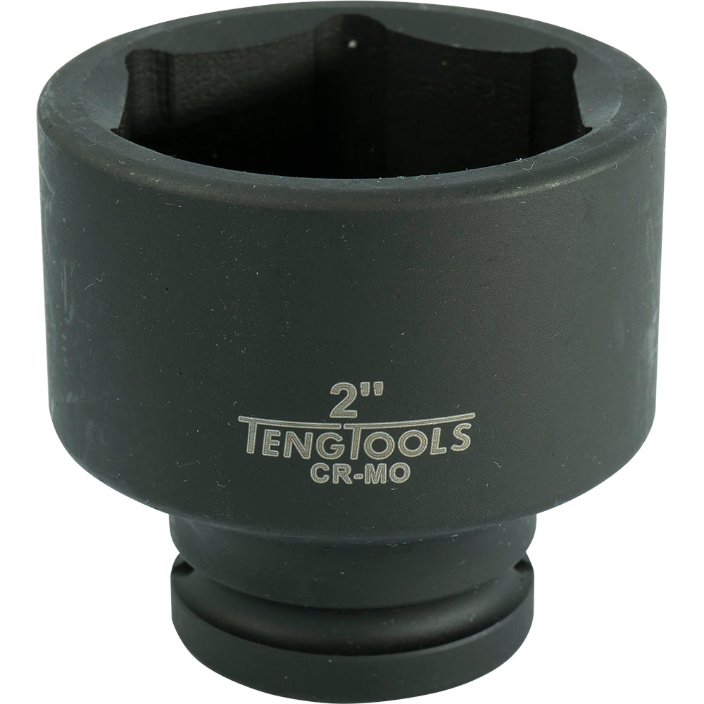 Teng 3/4In Dr. Impact Socket 2In