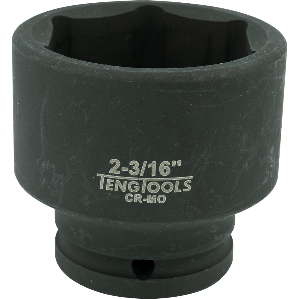 Teng 3/4In Dr. Impact Socket 2-3/16In