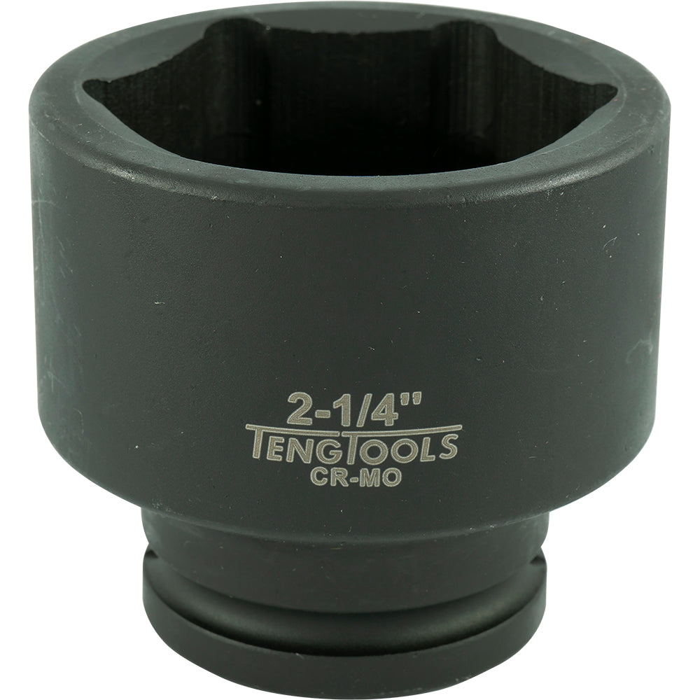 Teng 3/4In Dr. Impact Socket 2-1/4In