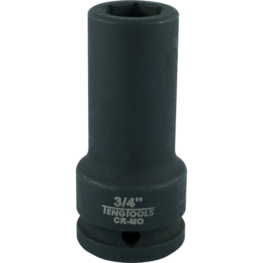 Teng 3/4In Dr. Deep Impact Socket 3/4In