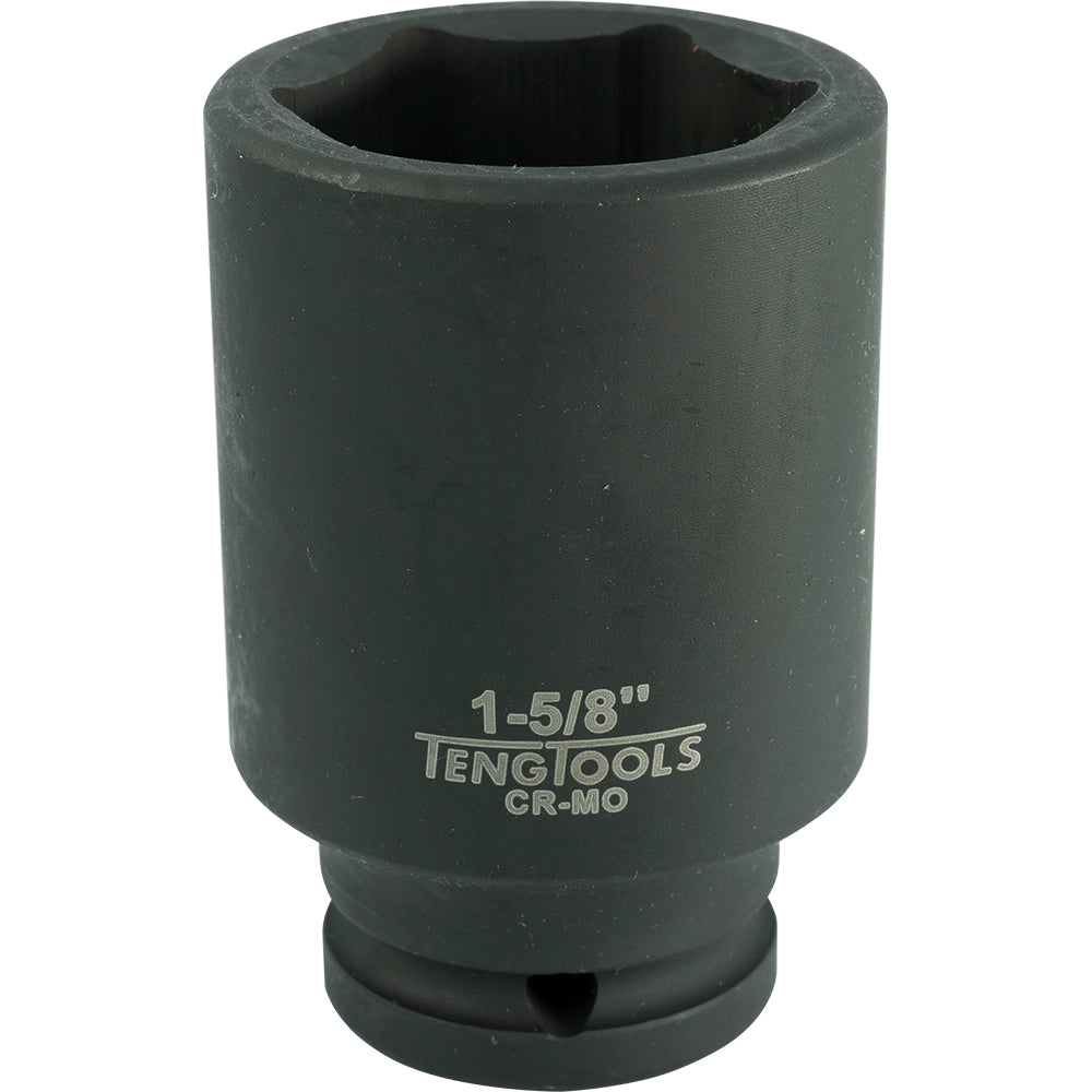 Teng 3/4In Dr. Deep Impact Socket 1-5/8In