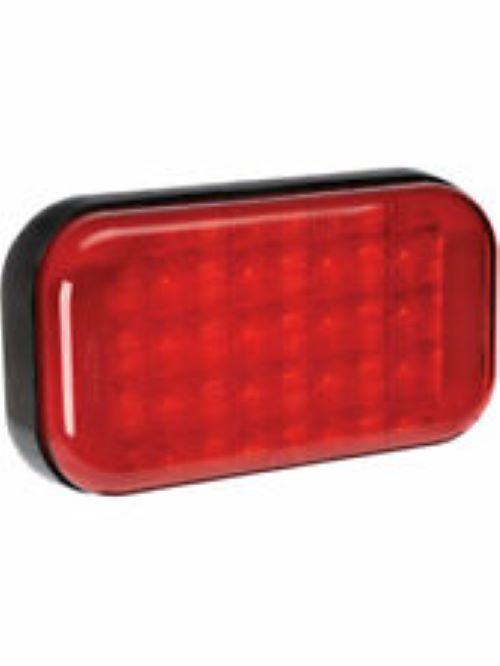Narva Led 41 9-33V Rear Stop/Tail insert