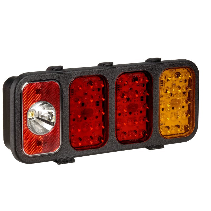 Narva Module Led S/Tail/ind 12Vrevrh