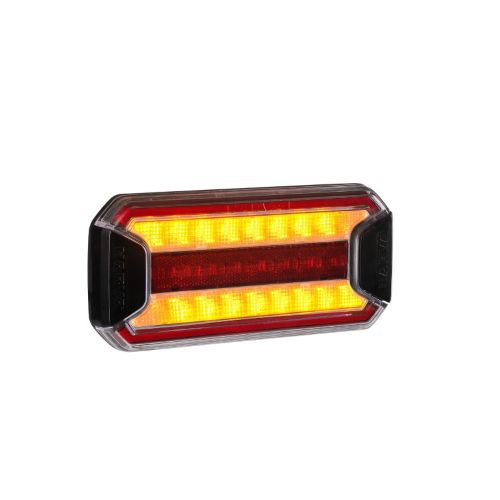 Narva 9-33V MODEL70 STOP/TAIL/INDICATOR REVERSE LAMP