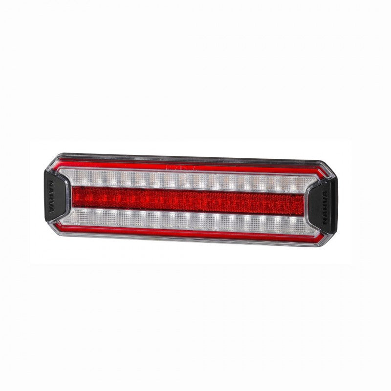 NARVA 9-33V MDL73 STOP/TAIL/IND/REVERSE LAMP 0.5M
