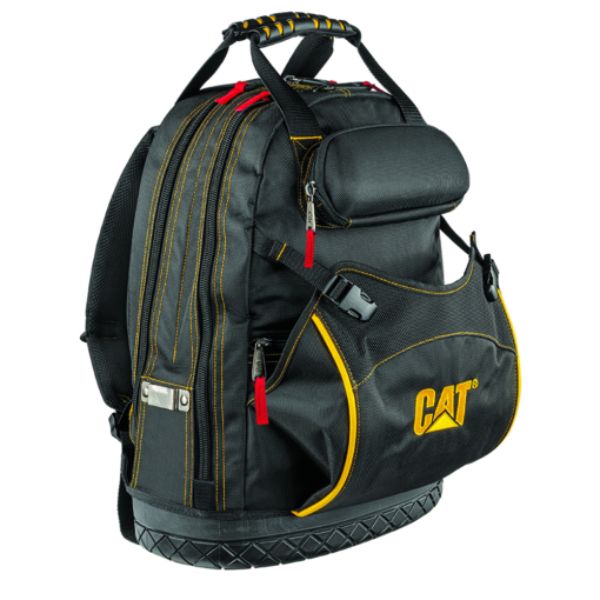 Cat Professional Tool Back Pack