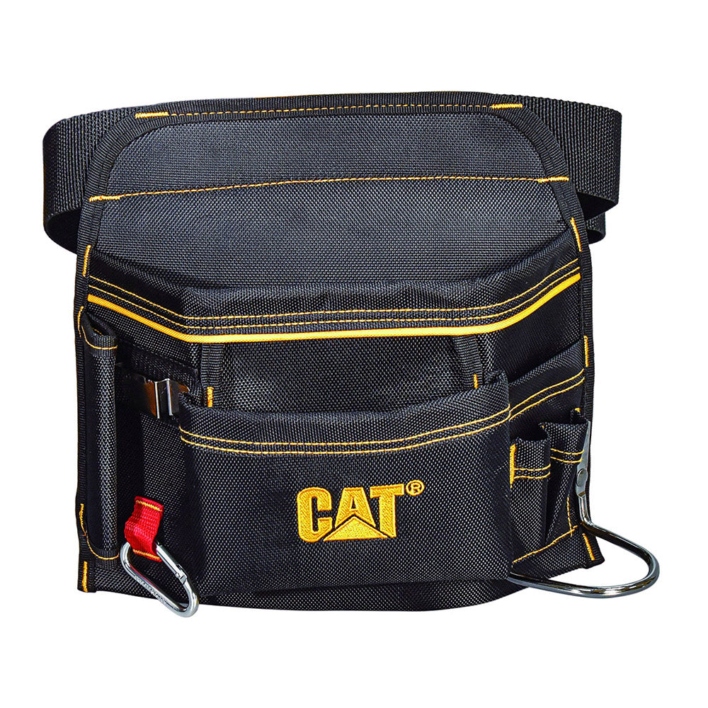 Cat 5 Pocket Handyman Tool Apron