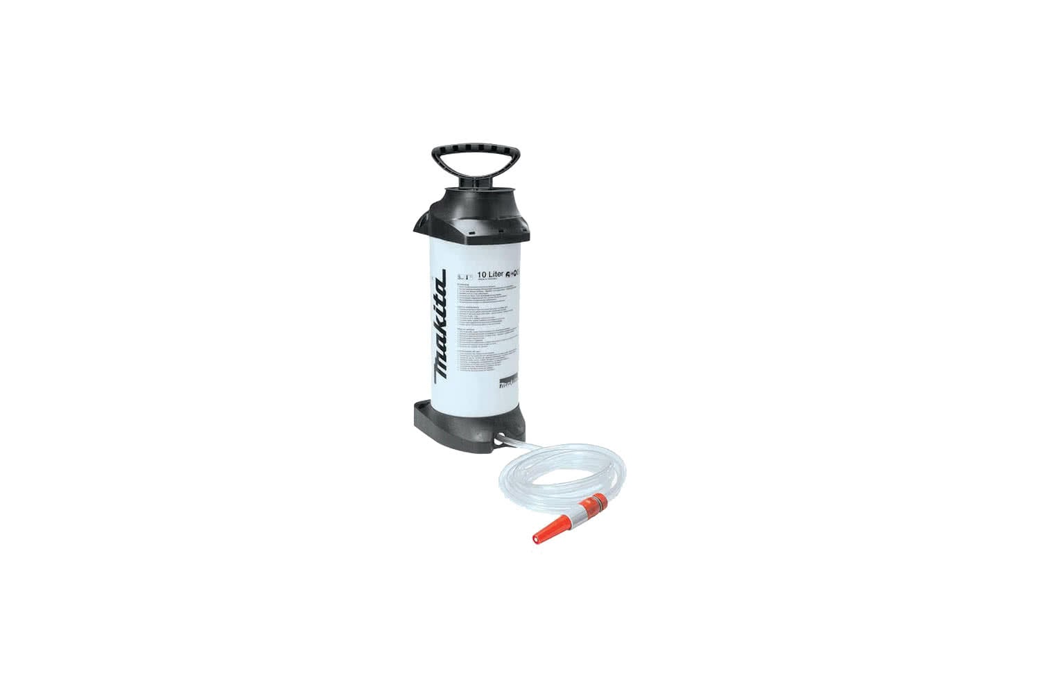 Makita PRESSURISED WATER TANK 10l