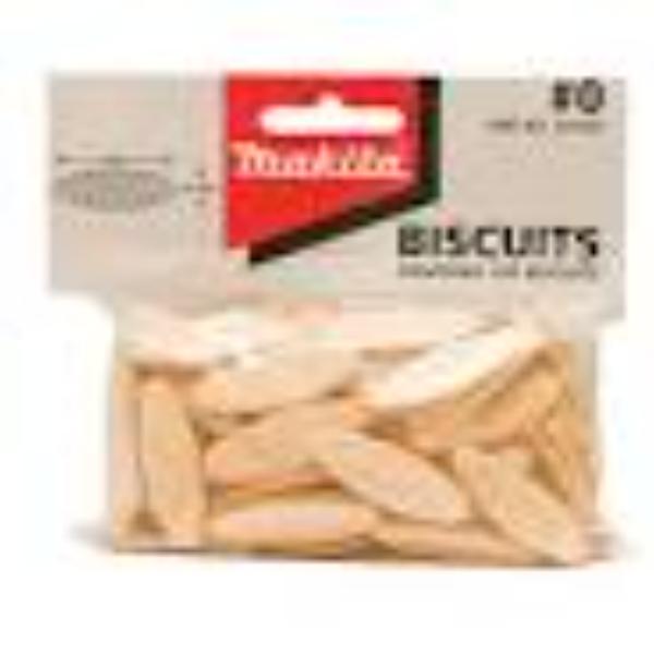Makita BISCUIT No.10 3901 100PC