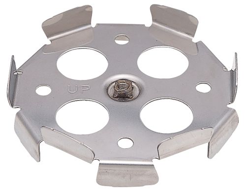 Makita MIXING BLADE 165mm DUT130