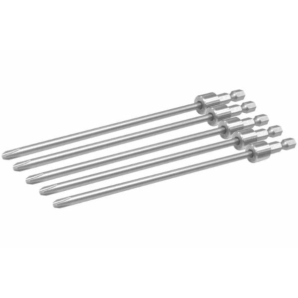 Makita PHILLIPS BIT #2-122 5PK BFR440