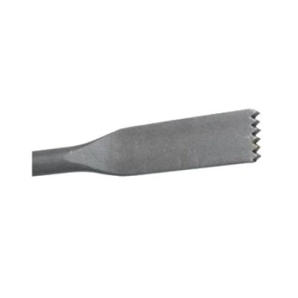 Makita TOOTHED CHISEL 27X250mm