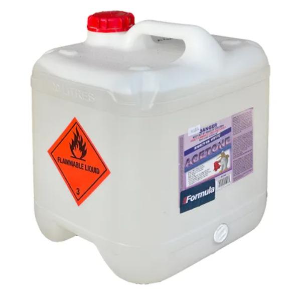 ACETONE 20L