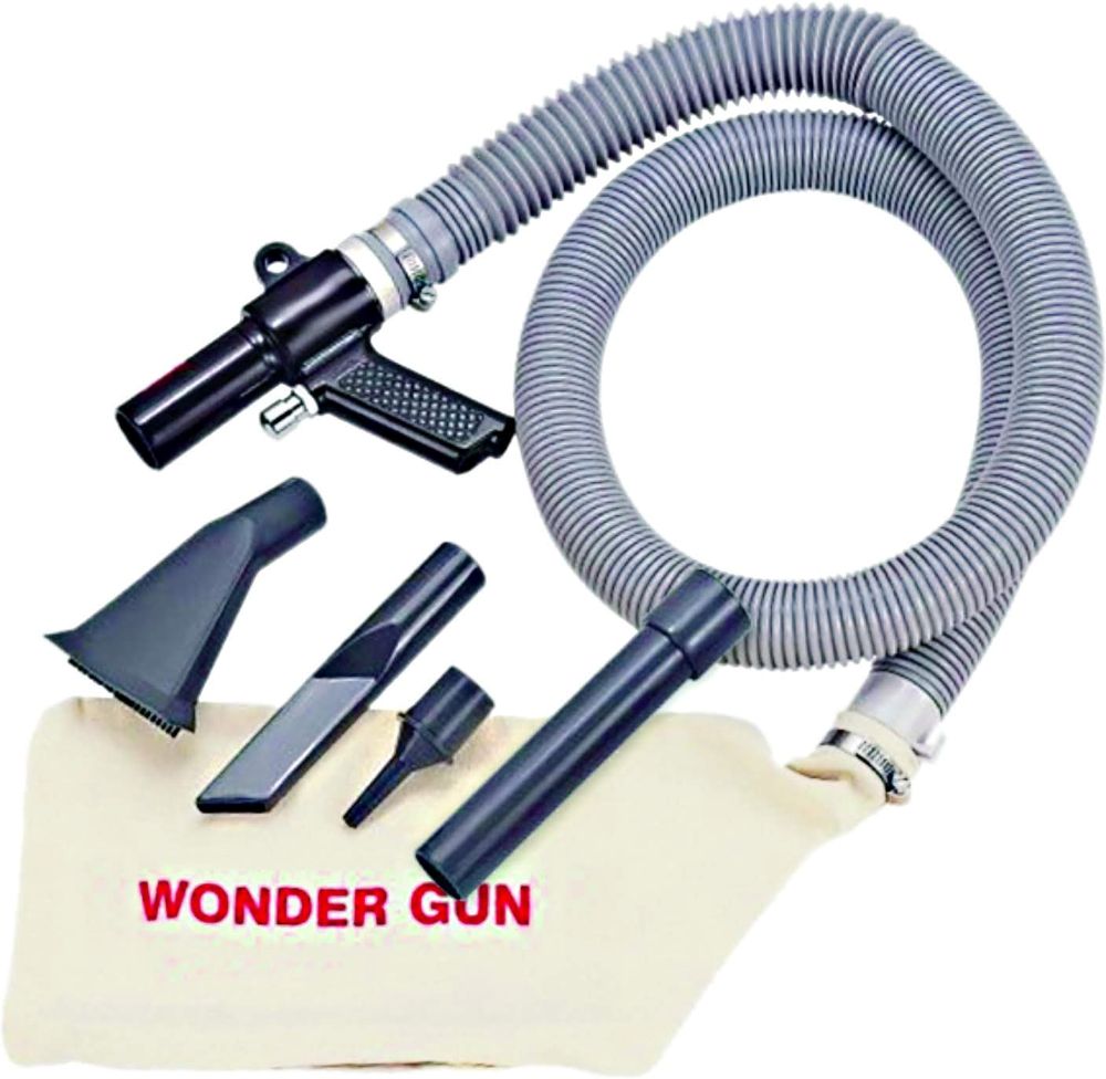 Ampro Air Wonder Gun