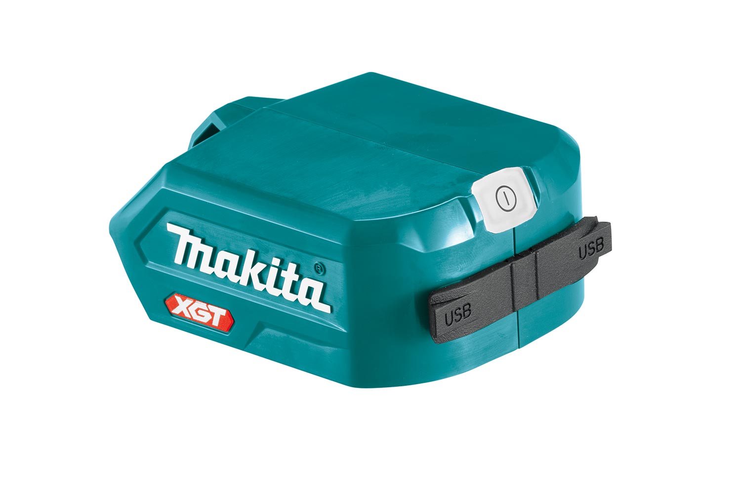 Makita XGT Battery Charger USB Adaptor