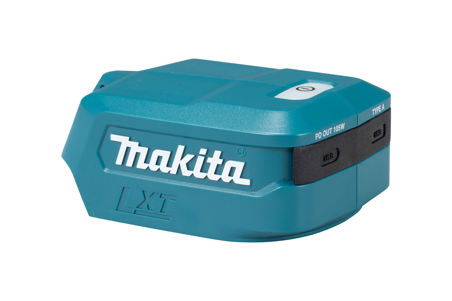 Makita 18V LXT USB TYPE-C ADAPTER