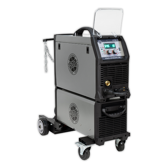 AdvanceMig315C Trolley Pack