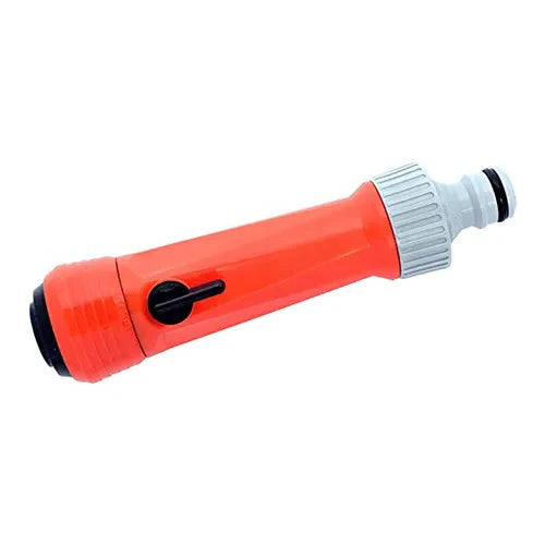 Siroflex Aerator Watering Nozzle w/Tap 4760