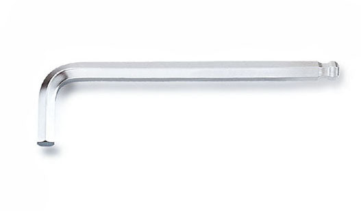 Toptul Ball Point Hex Key 5mm