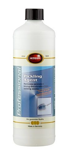 Autosol Pickling Agent 500mls