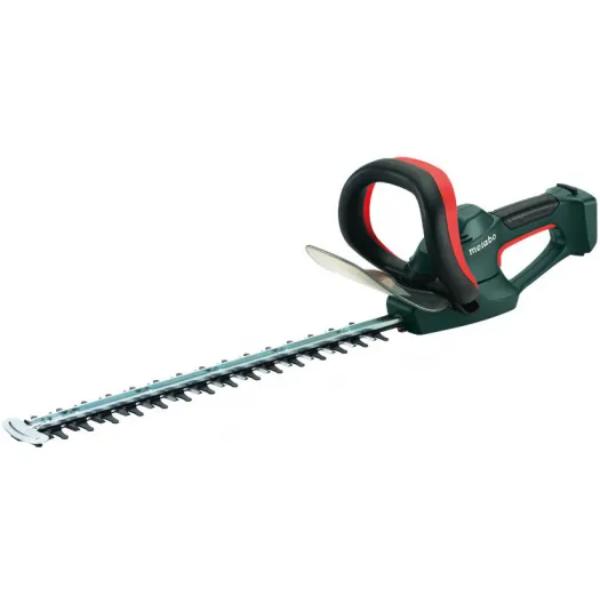 METABO 18 V HEDGE TRIMMER - BARE TOOL