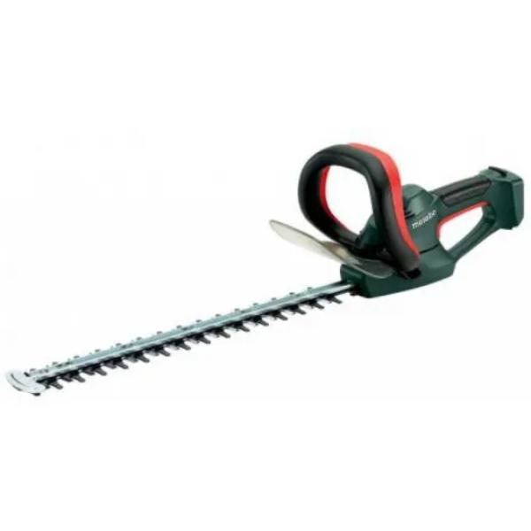 METABO 18 V HEDGE TRIMMER - BARE TOOL