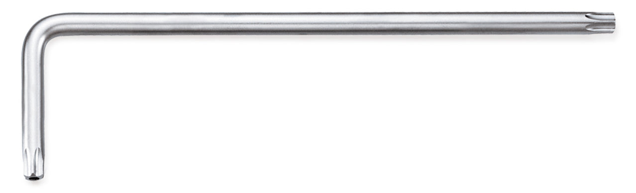 Toptul Tamperproof Torx Key Extra Long T27