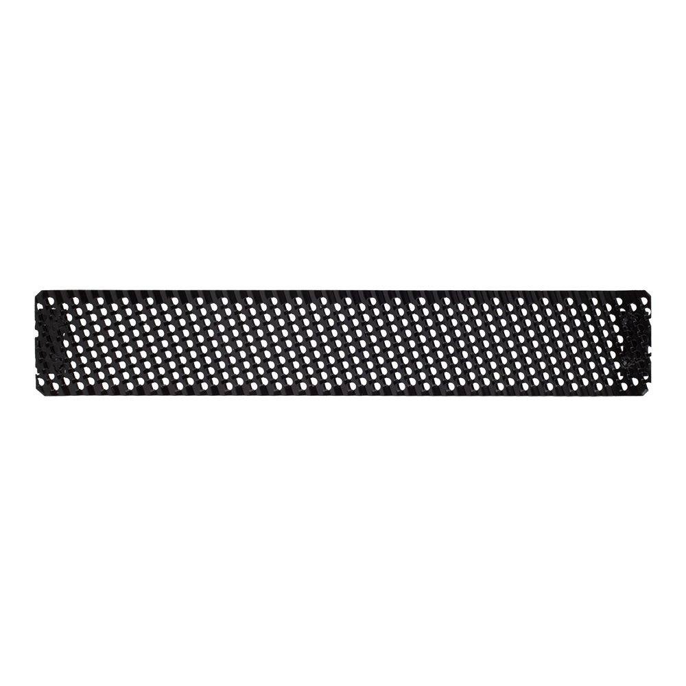 JORGENSEN 250mm Rasp Plane Blade