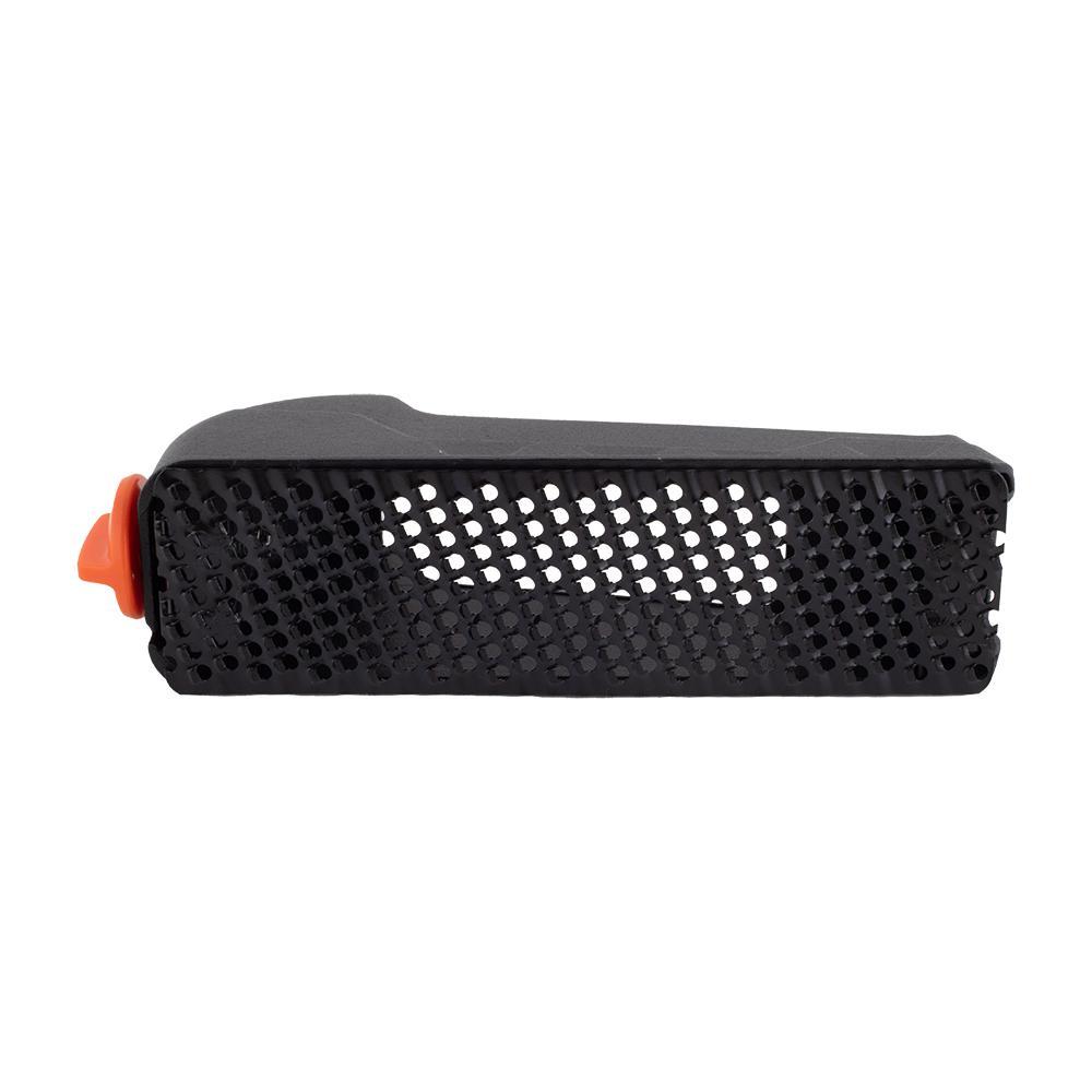 JORGENSEN Pocket Rasp Plane