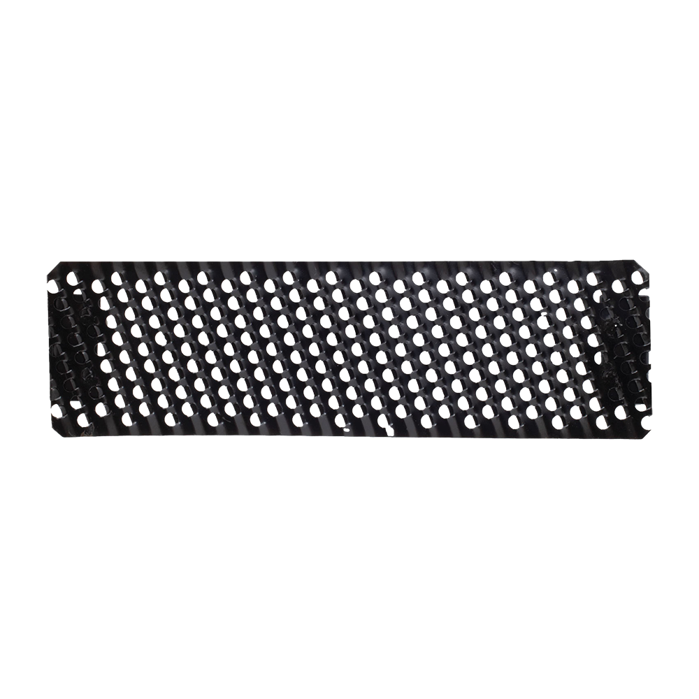 JORGENSEN 140mm Rasp Plane Blade