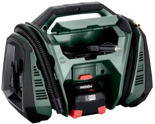 METABO 18V INFLATOR - BARE TOOL