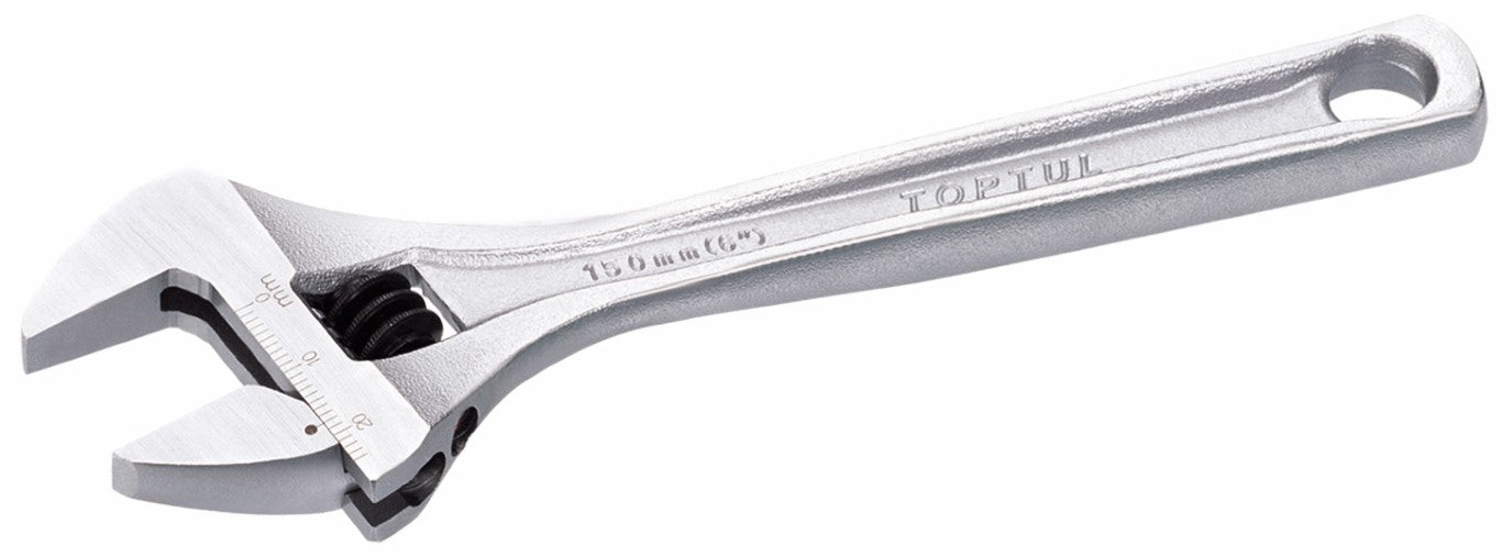 TOPTUL WRENCH ADJ 300MM