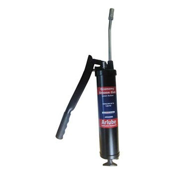 ARLUBE 450GM ECONOMY LEVER ACTION GREASE GUN