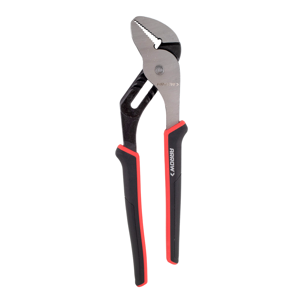ARROW 300mm Straight Jaw Groove Joint Plier