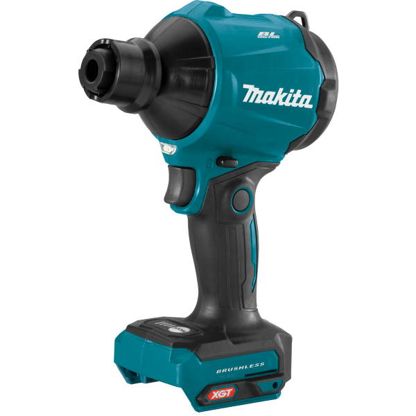 MAKITA 40V XGT 5PC KIT 4Ah